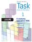 Task. Il sistema. operativo DOS. Corso di informatica. Piero Gallo Fabio Salerno. il libro si estende sul web. Prerequisiti generali