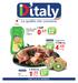 4,48 1,35 22 % 37 % 0,69. La qualità che conviene 0,89. 2,15 al kg. al kg. Dal 2 al 15 MARZO. sconto. sconto. sconto