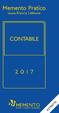 1 gennaio 2016 per recepimento Direttiva Europea 2013/34. Numerosi casi pratici, esempi e tabelle completano la trattazione.