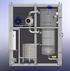 The evaporators ThermoV Serie are MECHANICAL COMPRESSION EVAPORATORS in high energetic efficiency.