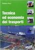 PROGRAMMA DI TECNICA ED ECONOMIA DEI TRASPORTI