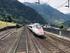 Modifiche ai treni nel traffico Svizzera-Italia possibili Aenderungen im grenzüberschreitenden Verkehr vorbehalten