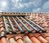 MANUALE TECNICO. Collettori solari SKY PRO 1800 Staffaggio tetti inclinati