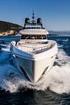 FERRETTI CUSTOM LINE 108 E NAVETTA 37