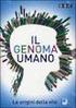 Organizzazione del genoma umano I