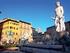 Firence znamenito kulturno in zgodovinsko mesto