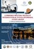 COMBINED MEETING SIGASCOT INTERNATIONAL PATELLOFEMORAL STUDY GROUP