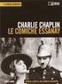 Regista Titolo Anno Cofanetto C. Chaplin Charlot pugile 1914 Charlot il vagabondo C. Chaplin Charlot boxeur (The Champion) 1915 Le grandi comiche -