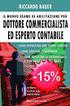 DOTTORE COMMERCIALISTA ed ESPERTO CONTABILE