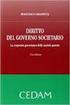 BIBLIOGRAFIA. AA. VV., Diritto delle società di capitali, Giuffrè, Milano, 2003