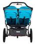 Thule Urban Glide 1 & 2 Istruzioni