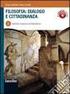 Ruffaldi Filosofia: dialogo e cittadinanza Seconda edizione + Risorse online: Volume 2