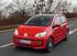 Listino prezzi Volkswagen Nuova e-up!