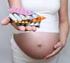 Consumo di farmaci in gravidanza e appropriatezza prescrittiva nella Regione Lazio