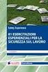 Informazione e comunicazione per la sicurezza Esercizi tipo Telecomunicazioni