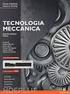 TECNOLOGIA MECCANICA