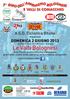 A.S.D. Ciclistica Bitone DOMENICA 2 GIUGNO 2013