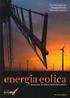 Energia Eolica in pillole