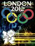 Olympic Games. Piccolo. a cura di Fabio Varesi. 27 Luglio -12 Agosto. Supplemento al Numero 51 de il Piccolo giornale