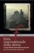 venerdì 12 giugno Pagina 1 Autore Zamboni Roberto -  - Tratto da Elenco nazionale - comune di nascita