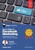 Corso Online in Facebook Marketing