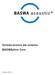 Scheda tecnica del sistema BASWAphon Core. Edizione 2015 / 1