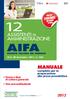 AIFA SIMONE ASSISTENTI DI AMMINISTRAZIONE MANUALE. completo per la preparazione alla prova preselettiva. concorso. il libro