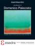 Domenico Palezzato. duemilaundici. gli affreschi di. Esedra S.r.l. Brokeraggio e Consulenza Assicurativa