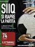 SIIQ: tanta voglia di crescere