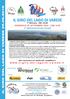 7 a Edizione KM. 25,00 DOMENICA 25 SETTEMBRE 2016 ORE 9.00