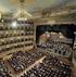 STATUTO DELLA FONDAZIONE TEATRO LA FENICE