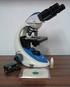 Un nuovo e rivoluzionario microscopio stereo