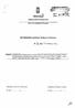 COMUW DETERMINAZIONE DIRIGENZIALE. Dl 4APOLI. N. 3f del 5 :ii z? o, Cener&e un&e. Pervenuta al Servizio Finanziario. Registrata all indice Generale