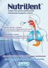 Sondino naso-gastrico polifunzionale Multifunction nasogastric catheter