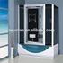 Italia - Cover. Cabine doccia multifunzione Multifunction shower system