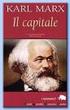 Karl Marx. la vita. opere principali. materialismo dialettico e teoria economica. mercato del lavoro e formazione del plusvalore