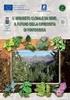 Individuazione di Materiali Forestali di Base in Campania