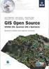 L'analisi geografica Open Source: GRASS GIS parte 2 - Raster