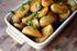 Patate: dall antipasto al dolce!