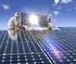 Gli impianti fotovoltaici dal I al il V conto energia