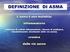 Sessione Epidemiologia e diagnosi: I programmi di screening Dr.ssa Adriana Montaguti Coordinamento Regionale Screening Oncologici