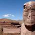 DA MACHU PICCHU A TIWANAKU