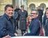 Matteo Renzi a Mantova, al via il progetto culturale con Google
