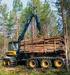 Quality Trailers serie forestal