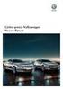 Audi A4. Validità: 24/09/2011. Listino in vigore dal