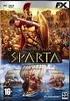 2 Sparta - la battaglia delle termopili Indice