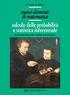 Matematica II: Calcolo delle Probabilità e Statistica Matematica