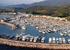 Il porto dispone attualmente di 589 posti barca. Gli interventi previsti riguardano: