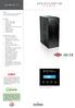 UPS EVO DSP TM ON LINE TM/TT