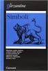 ACCESSO ALLE MODALITÀ 1 SIGNIFICATO DEI SIMBOLI. IT ONgo up 600. Premere e tenere premuto: Menu Impostazioni D. Accesso alle modalità C